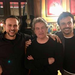 Ristorante L'Immagine Bistrot, Milano orari di apertura