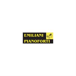 Emiliani Pianoforti, Tortona orari di apertura
