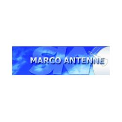 Marco Antenne, Carpi orari di apertura