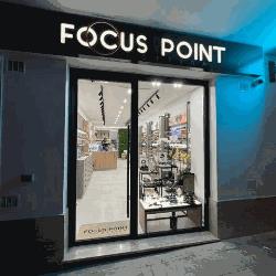 Ottica Focus Point di Errico Ciro, Agropoli orari di apertura