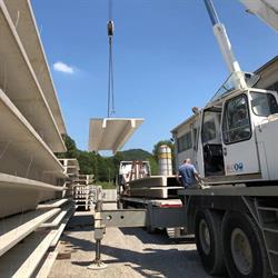 Prefabbricati Lanzarotti S.r.l, Pellegrino Parmense orari di apertura