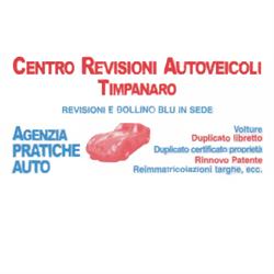 Centro Revisioni Autoveicoli Timpanaro, Torino orari di apertura