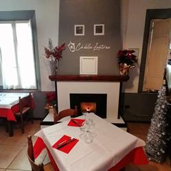 Trattoria Ca' della Lanterna, Sant'Agata sul Santerno orari di apertura