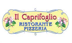 Ristorante Pizzeria Il Caprifoglio, Campiglione orari di apertura
