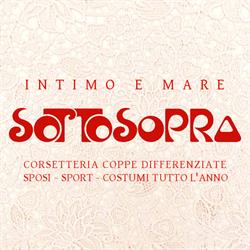 Abbigliamento Sottosopra, Vigasio orari di apertura