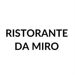Ristorante da Miro, Viareggio orari di apertura