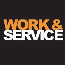 Work & Service srl, Novara orari di apertura