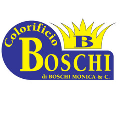 Colorificio Boschi, Fiorenzuola d'Arda orari di apertura