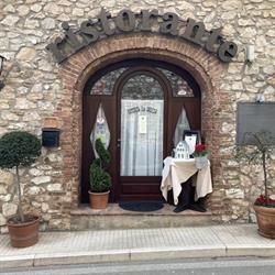 Ristorante Osteria La Gricia, Caldana orari di apertura