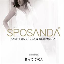Radiosa, Palermo orari di apertura