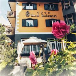 Hotel Dolomiti, Moena orari di apertura