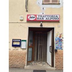 Trattoria Bar Alpino, Segonzano orari di apertura