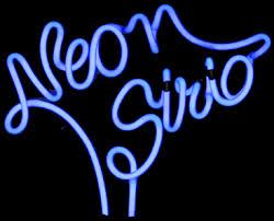 Nuova Neon Sirio Di Granato Sirio Fabio, Reggio Calabria orari di apertura