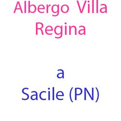 Albergo Sacile Villa Regina, orari di apertura