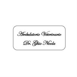 Ambulatorio Veterinario Ghio Dr. Nicola, Ponzano superiore orari di apertura
