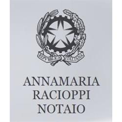 Notaio Racioppi Avv. Annamaria, Potenza orari di apertura