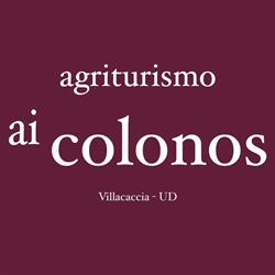 Agriturismo Ai Colonos, Lestizza orari di apertura