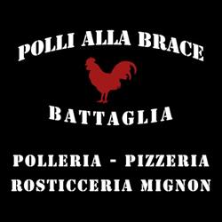 Polli alla Brace Battaglia, Palermo orari di apertura