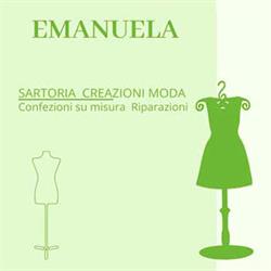 Sartoria Italiana Emanuela, Genova orari di apertura