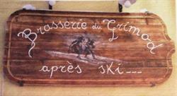 Brasserie Du Grimod, Gressan orari di apertura