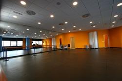 Scuola Di Danza e. Ghezzi, Pisa orari di apertura