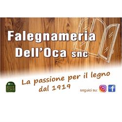 Falegnameria dell'Oca, Morbegno orari di apertura