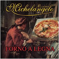 Panificio Il Michelangelo della Pizza, Albano Laziale orari di apertura