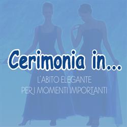Cerimonia In, Catania orari di apertura
