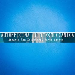 Autofficina Elettromeccanica, Abbadia San Salvatore orari di apertura