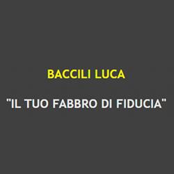 Fabbro Baccili Luca, Viareggio orari di apertura