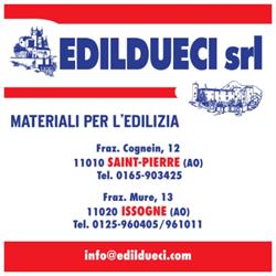 Edildueci Srl, Saint-Pierre orari di apertura