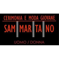 Sammartano Alta Moda, Marsala orari di apertura