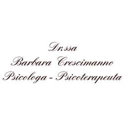 Crescimanno Dott.ssa Barbara Psicologa Psicoterapeuta, Palermo orari di apertura