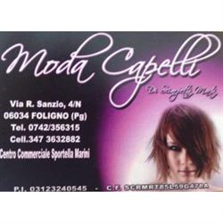 Moda Capelli, Foligno orari di apertura
