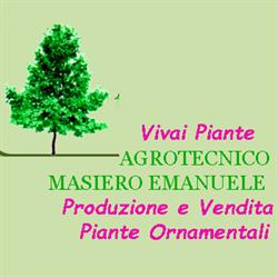 Vivai Piante Masiero Emanuele Agrotecnico, Montegrotto Terme orari di apertura