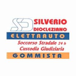 Silverio Diocleziano Elettrauto Soccorso Stradale Aci Global, Galatone orari di apertura