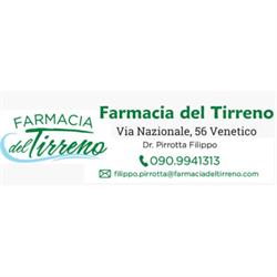 Farmacia del Tirreno, Venetico orari di apertura