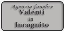 Agenzia Onoranze Funebri Valenti in Incognito Anna Valenti, Enna orari di apertura