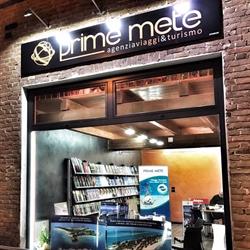 Agenzia Viaggi Prime Mete, Chieri orari di apertura