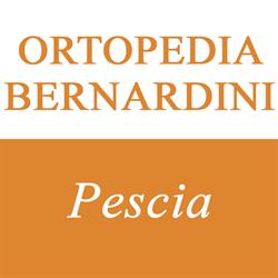 Ortopedia Bernardini Di Bastiani Maria Cristina, Pescia orari di apertura