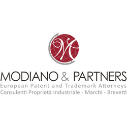 Modiano e Partners - Consulenti in Proprietà Industriale Brevetti Marchi Design, Milano orari di apertura