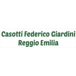 Casotti Federico Giardini, Reggio Emilia orari di apertura