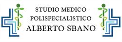 Studio Medico Polispecialistico Alberto Sbano, Paola orari di apertura