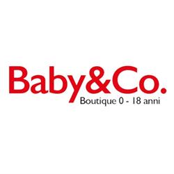 Baby&Co. Boutique Molfetta, Centro - Orari di apertura
