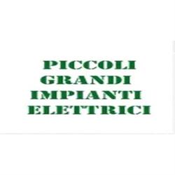 Piccoli Grandi Impianti Elettrici, Verrua Po orari di apertura