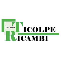 Ticolpe Ricambi, Foggia orari di apertura