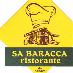 Ristorante Sa Baracca, Quartu Sant'Elena orari di apertura