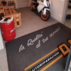Autoriparazioni d. m. Di de Osti Mirko, Miane orari di apertura