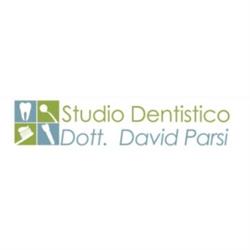 Studio Dentistico Dr. Parsi David, Orte orari di apertura