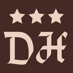 Demy Hotel, Aulla orari di apertura